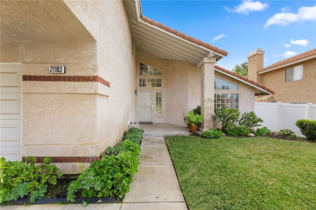 21183 Gallant Fox Drive