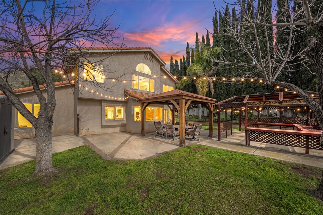 21183 Gallant Fox Drive