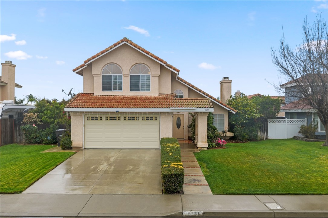 19320 Totem Court