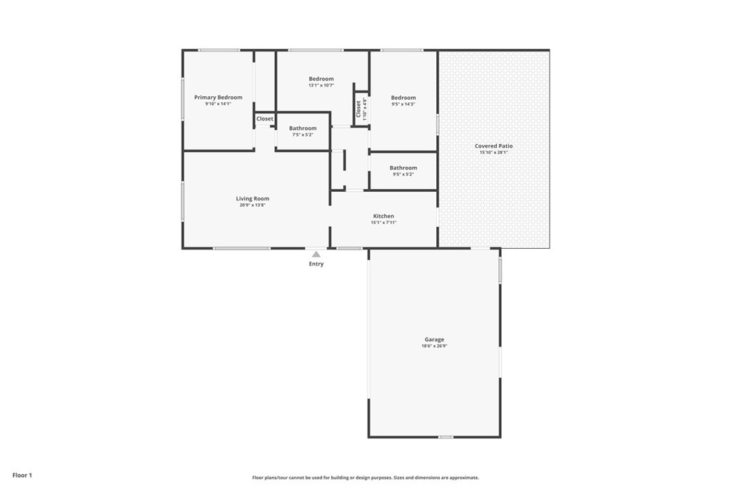 4869 Serrano Place