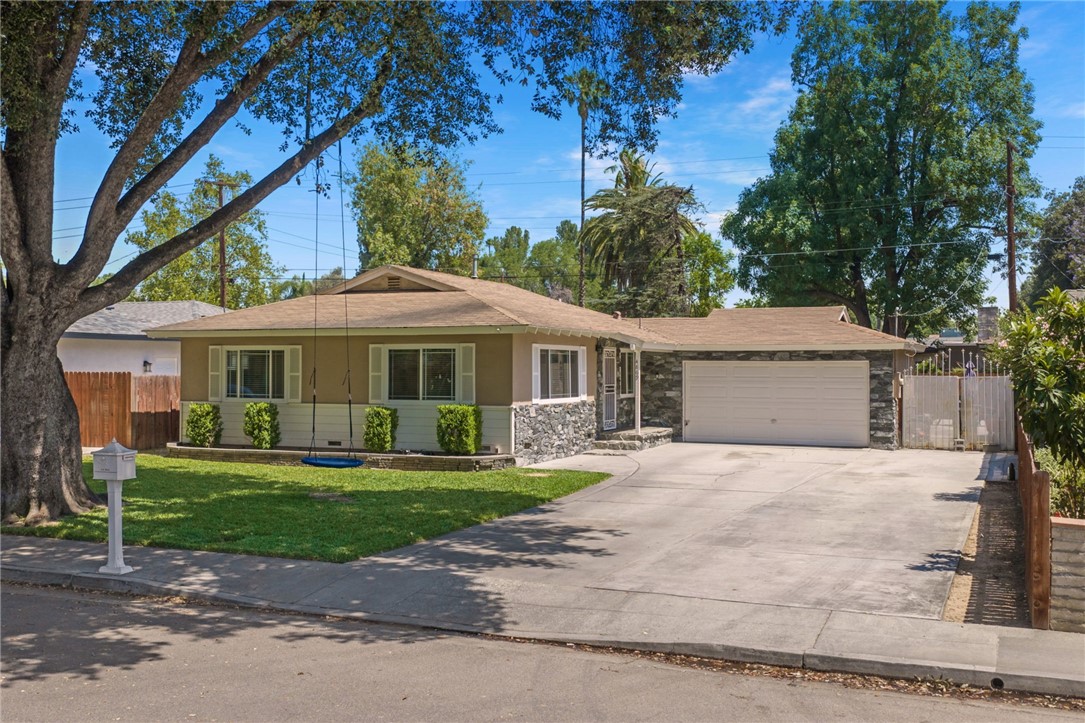 4869 Serrano Place