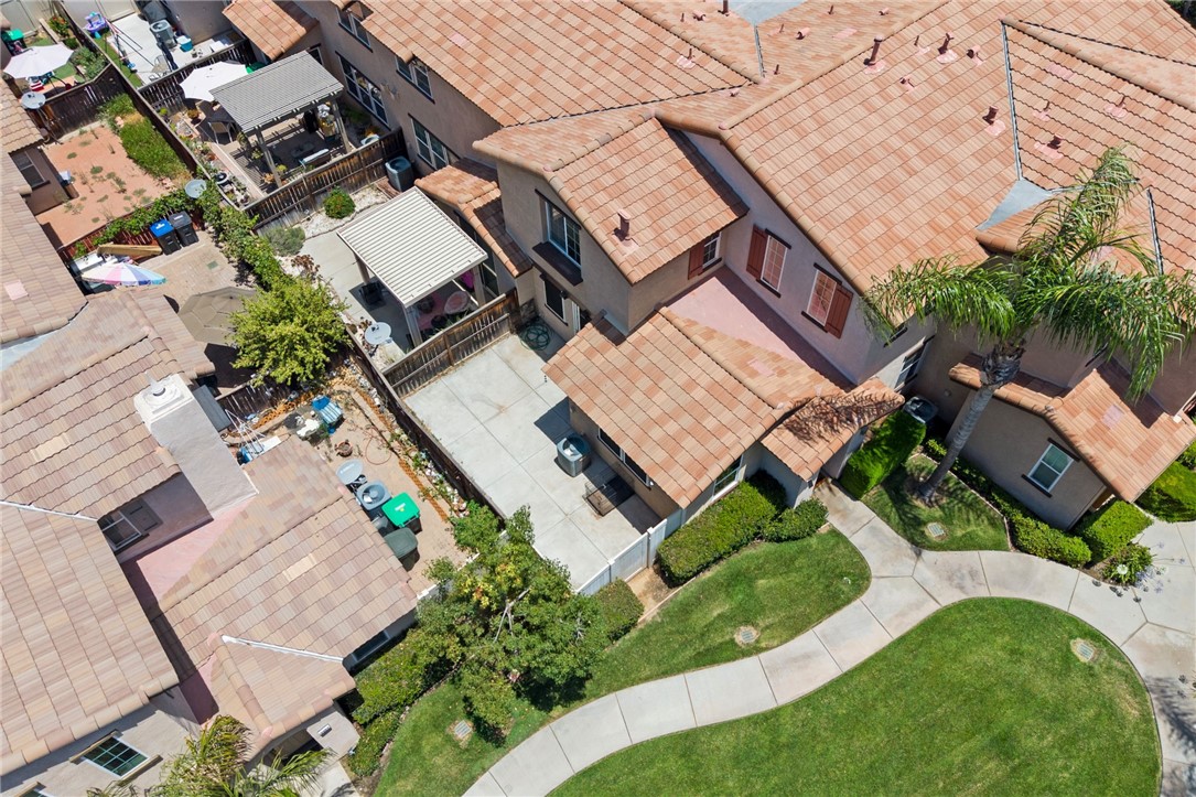 3374 Wind Chime Lane