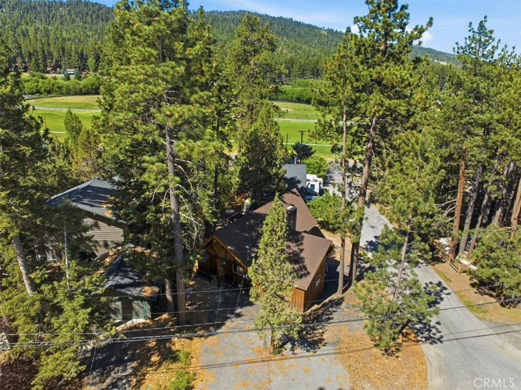800 Tehama Drive