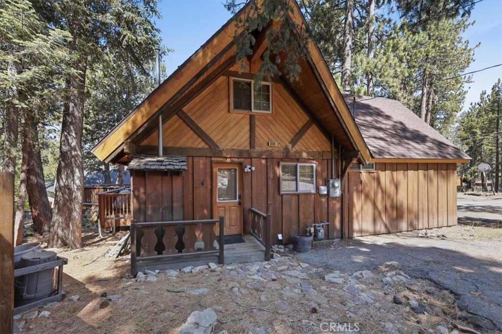 800 Tehama Drive