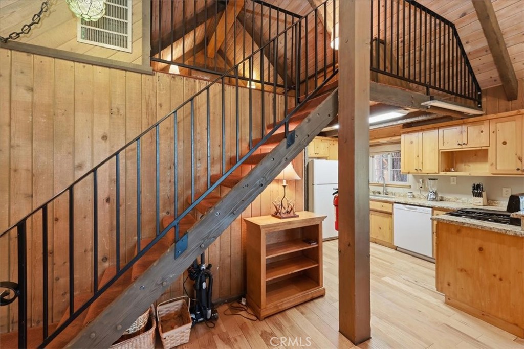 800 Tehama Drive