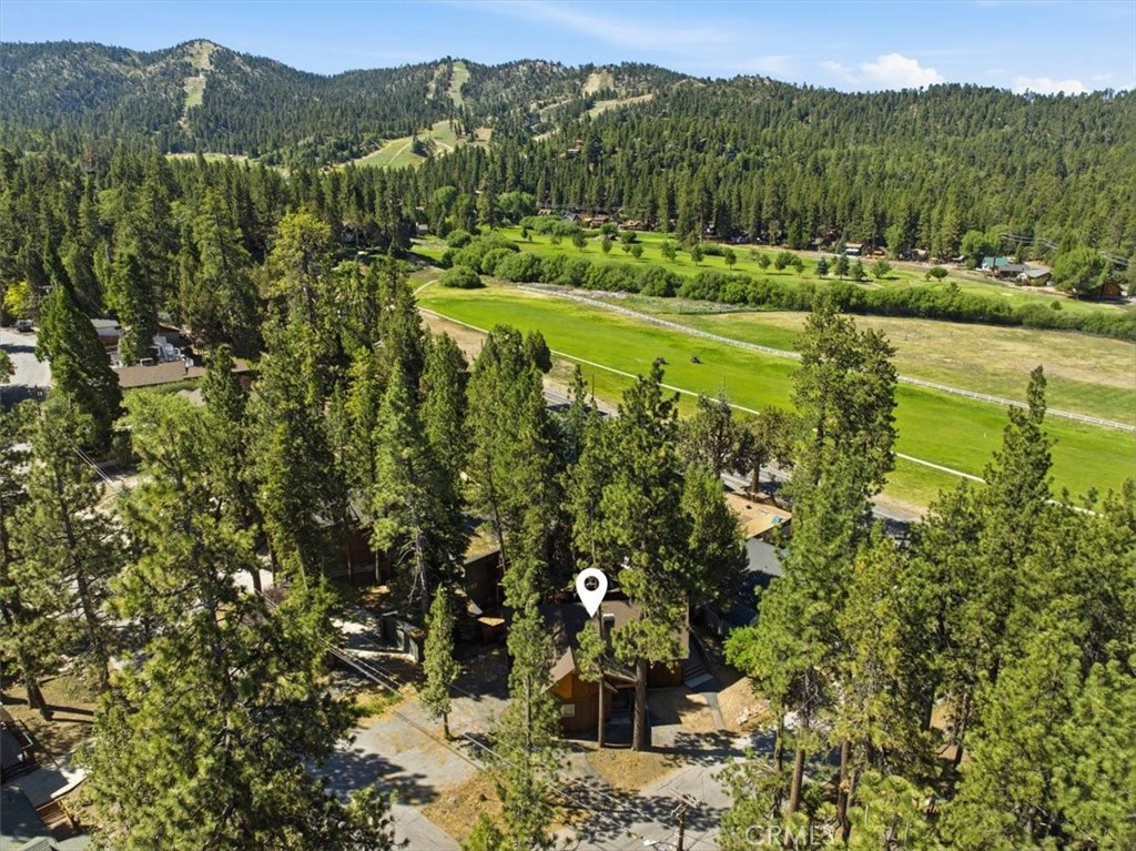800 Tehama Drive