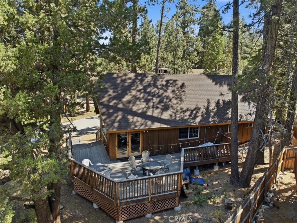 800 Tehama Drive