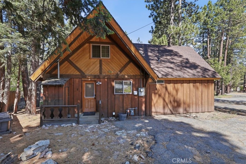 800 Tehama Drive