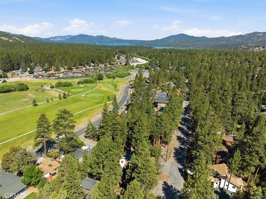 800 Tehama Drive