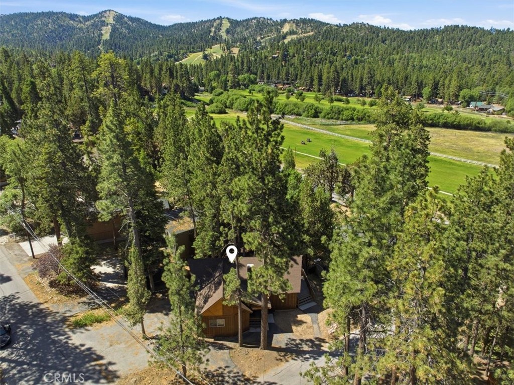 800 Tehama Drive
