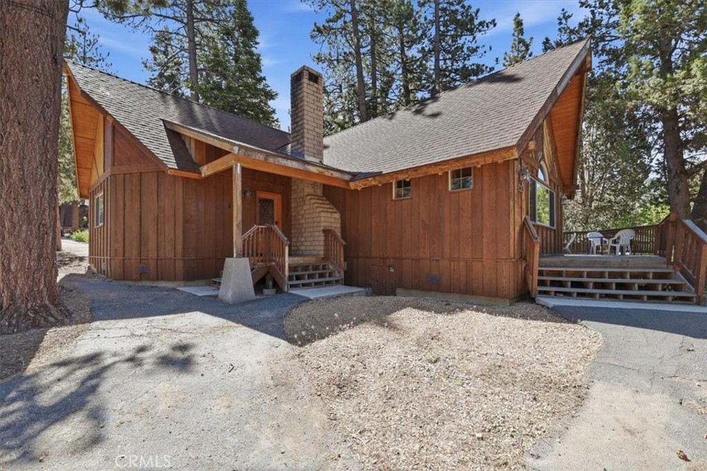 800 Tehama Drive