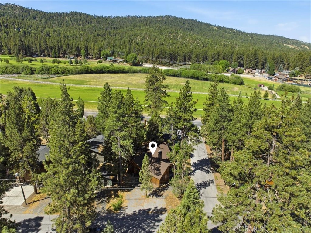 800 Tehama Drive