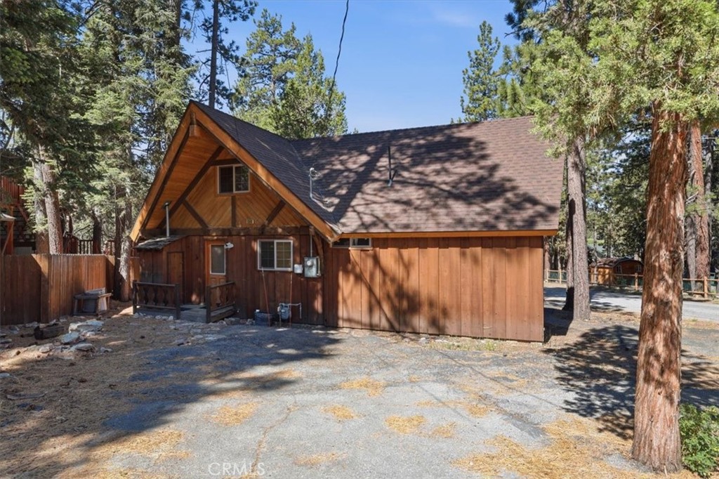 800 Tehama Drive