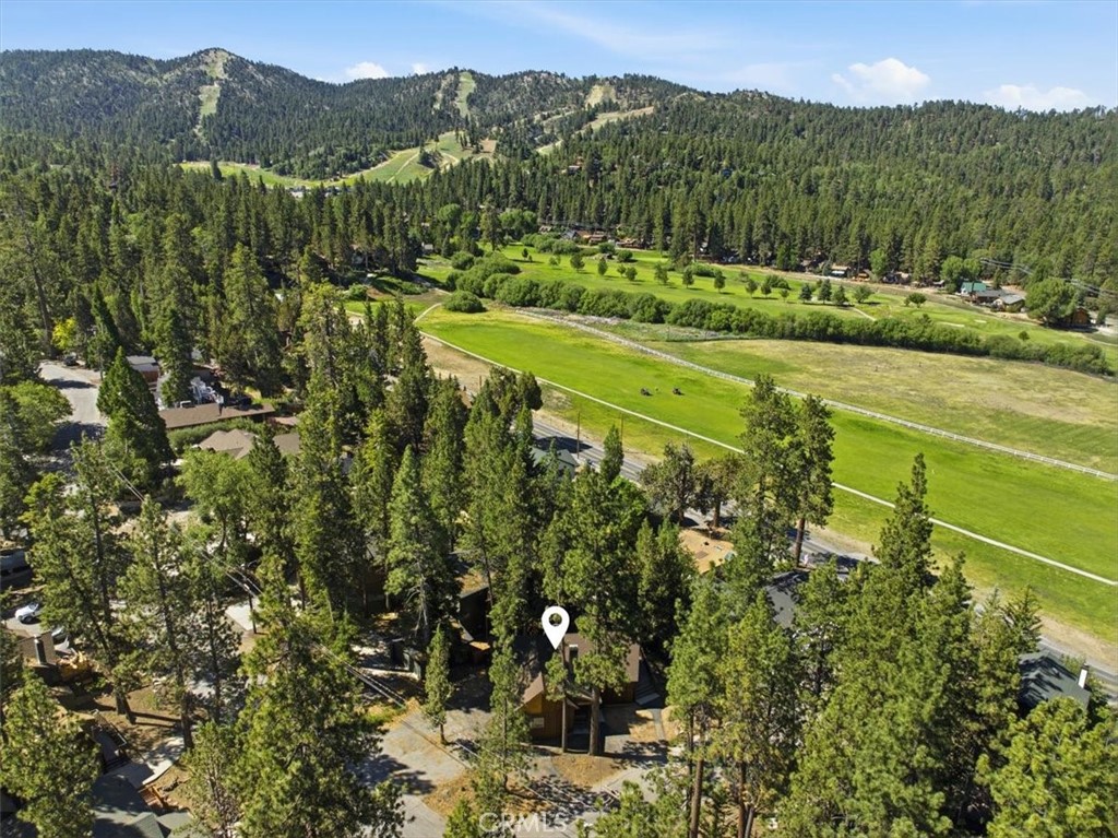 800 Tehama Drive