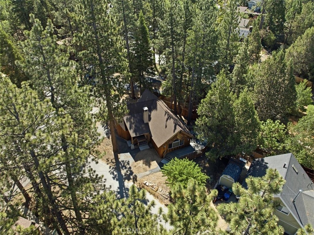 800 Tehama Drive