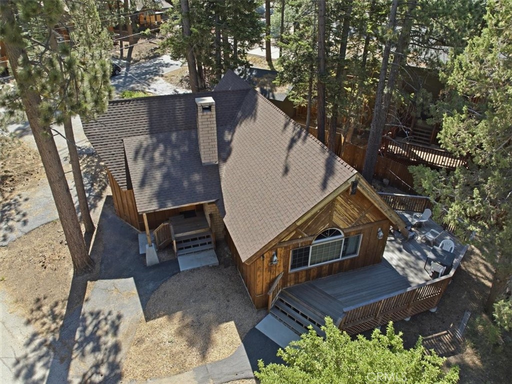 800 Tehama Drive