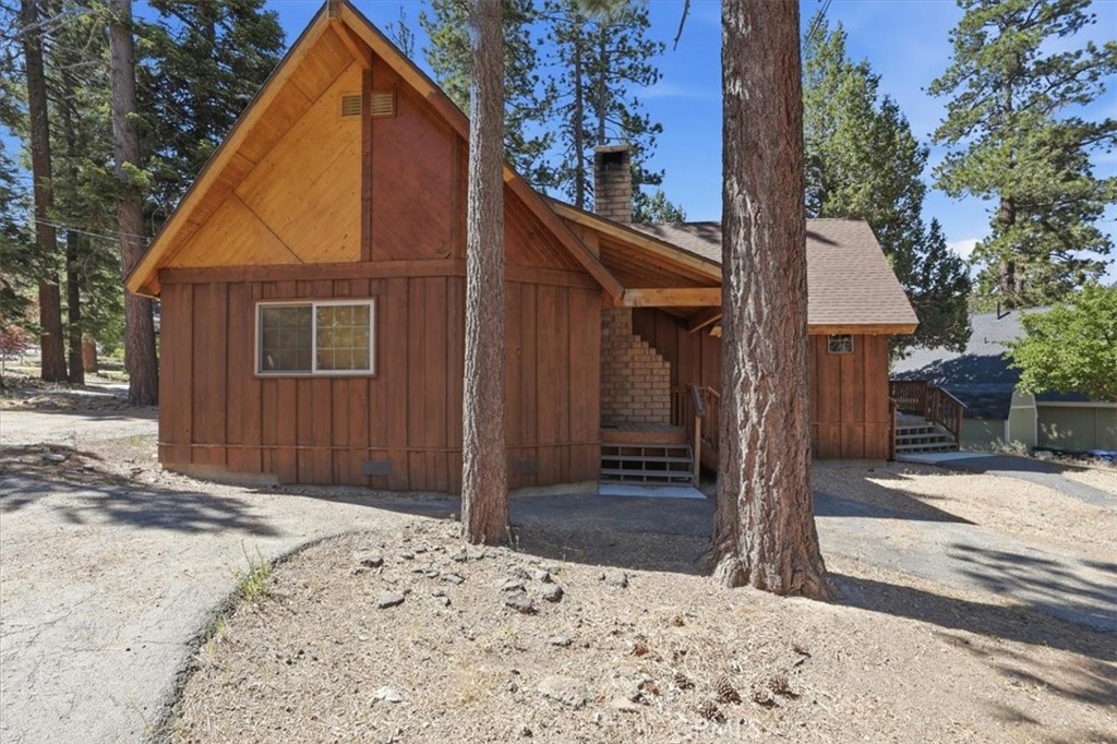 800 Tehama Drive