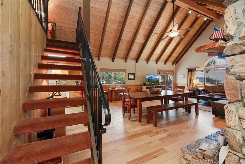 800 Tehama Drive