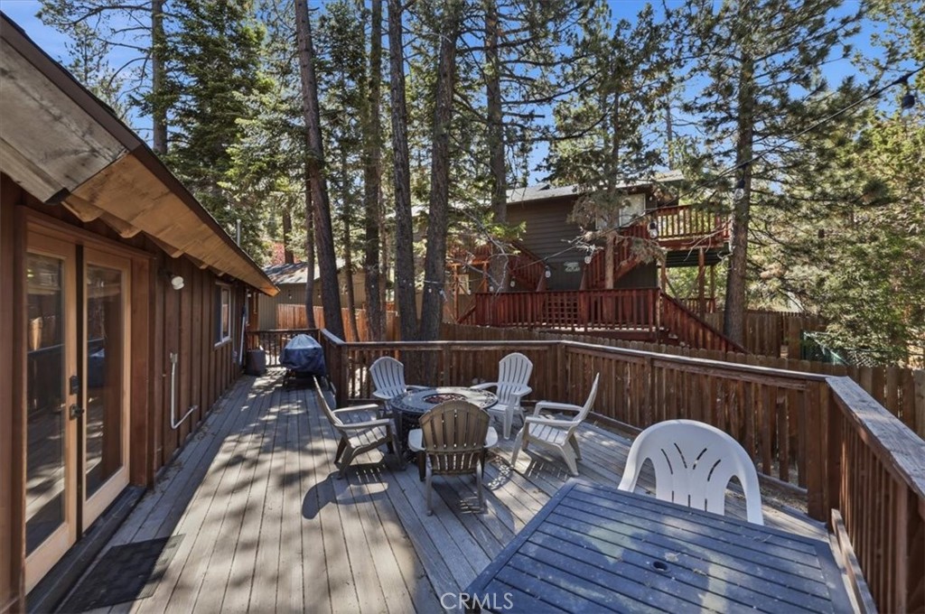 800 Tehama Drive
