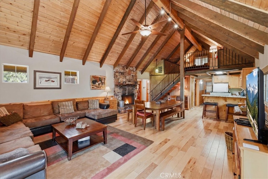 800 Tehama Drive