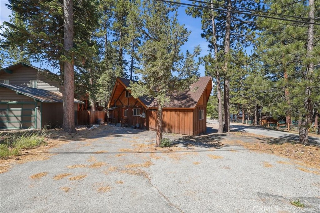 800 Tehama Drive