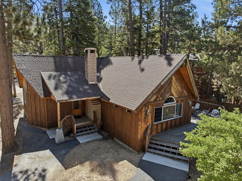 800 Tehama Drive