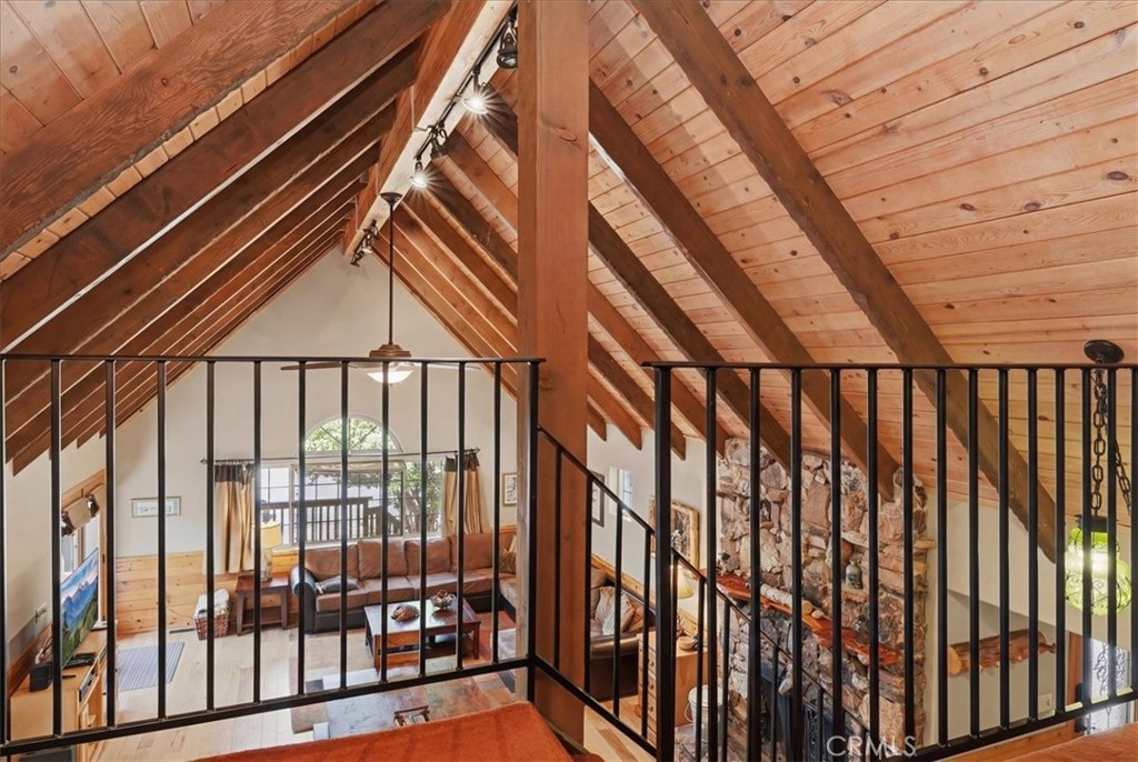 800 Tehama Drive
