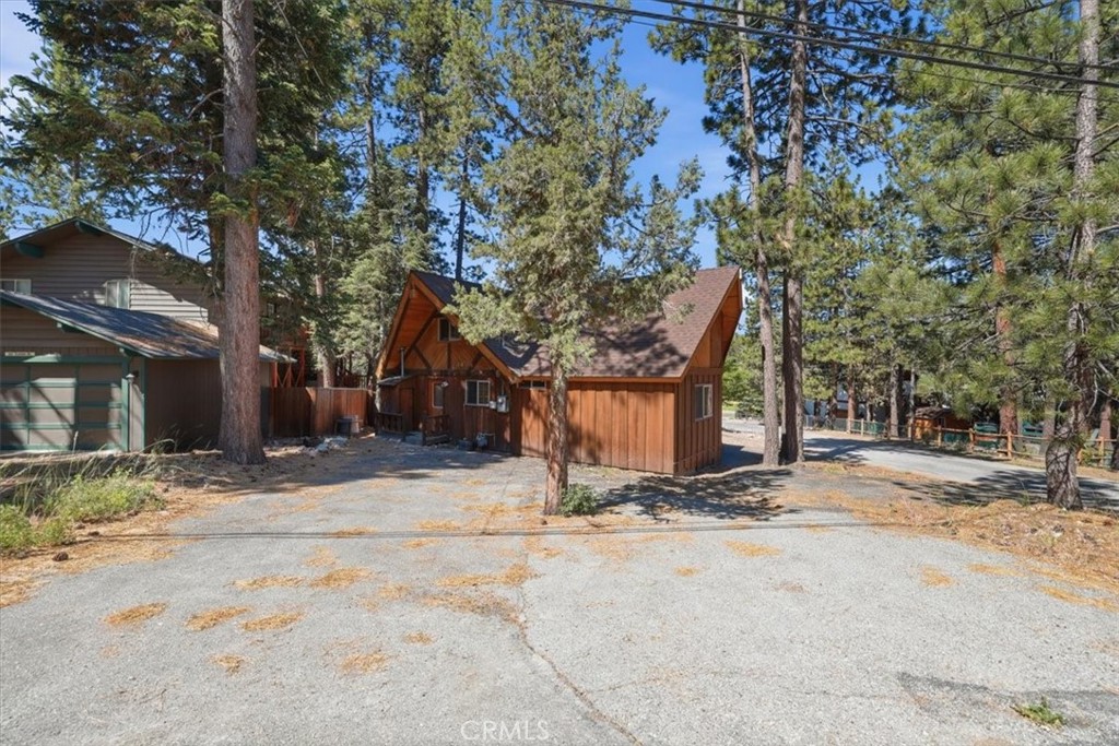 800 Tehama Drive