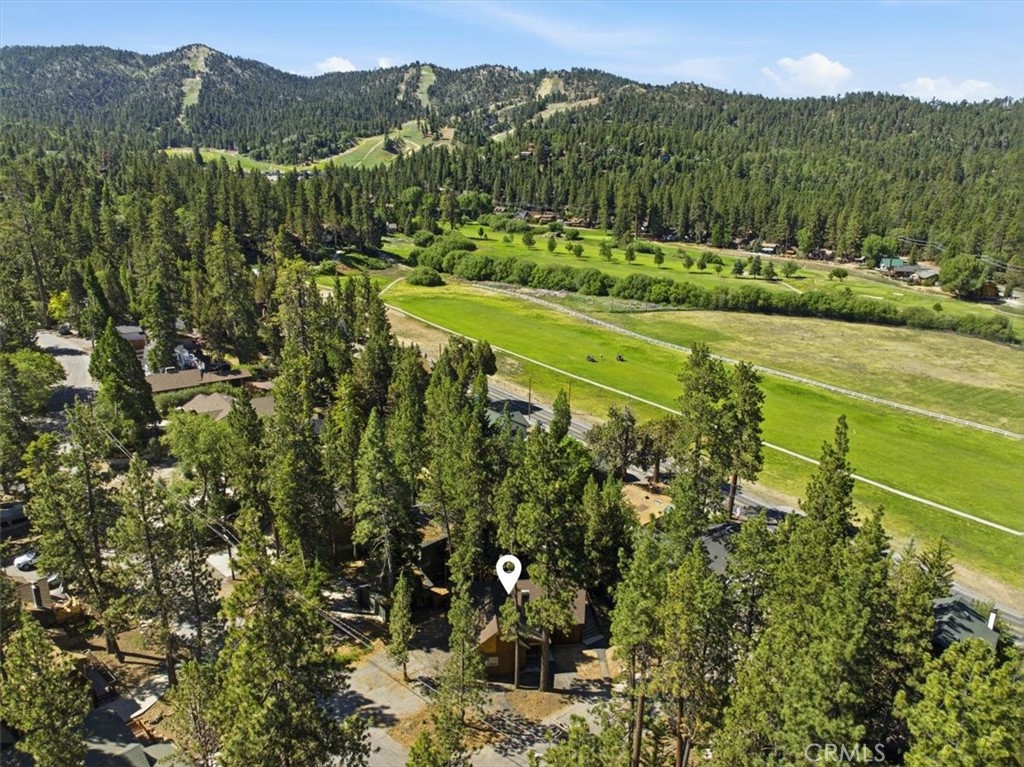 800 Tehama Drive