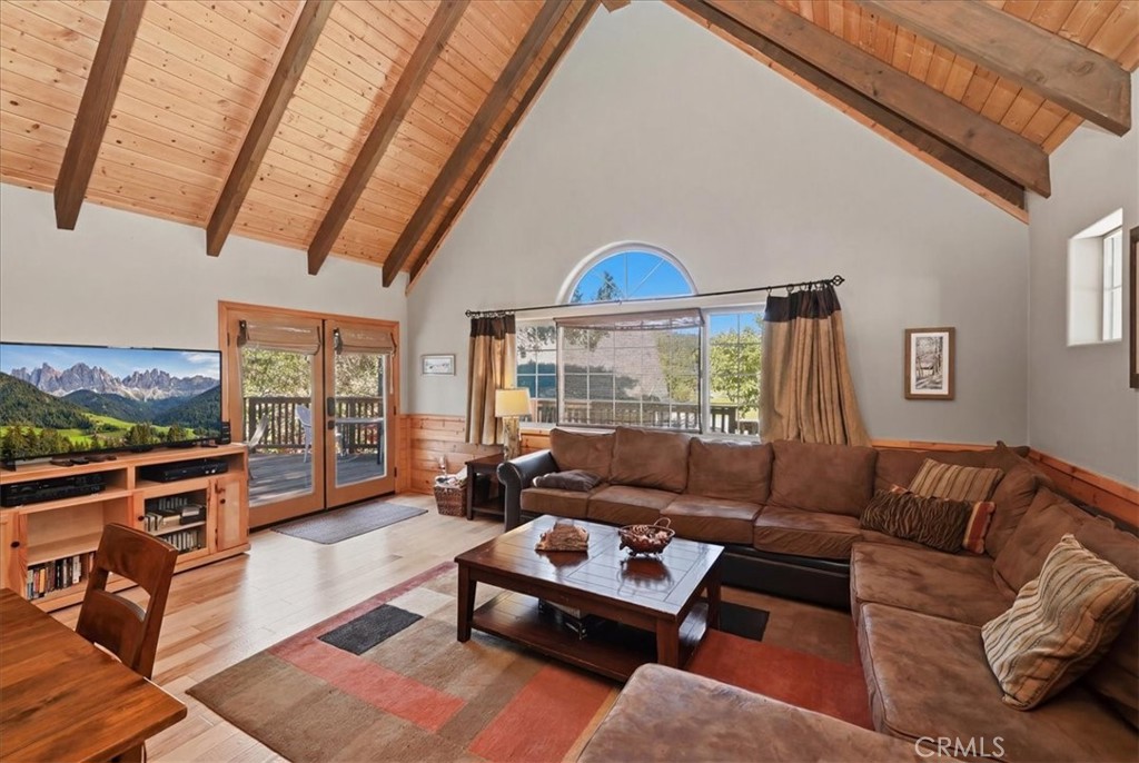 800 Tehama Drive