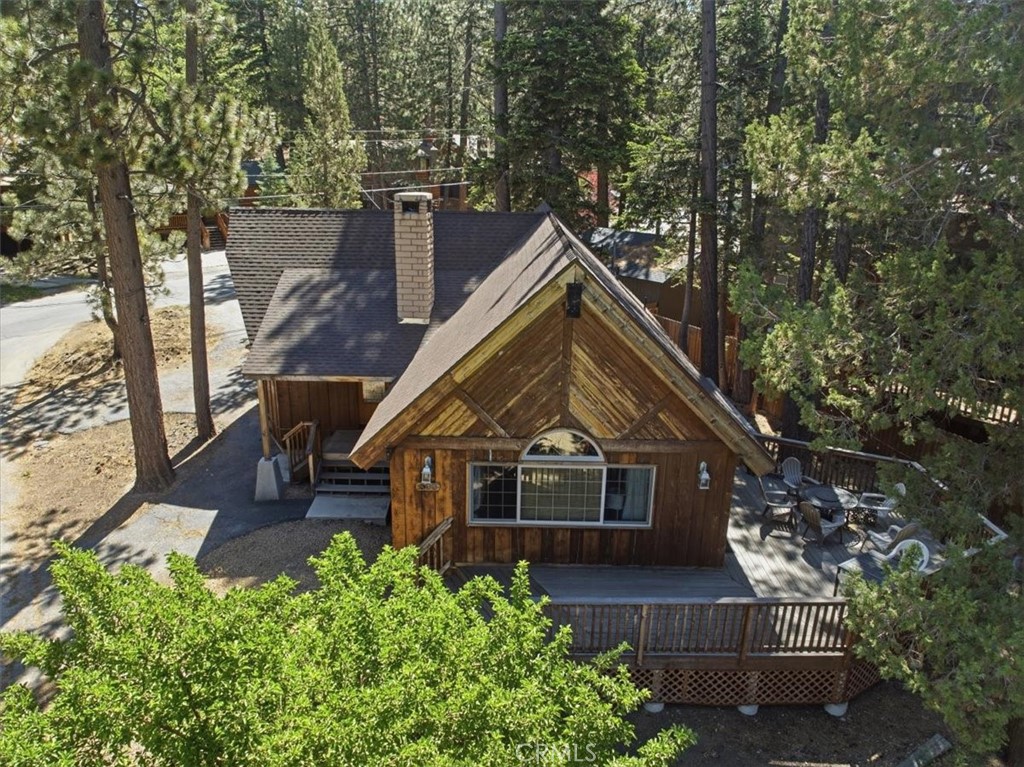 800 Tehama Drive