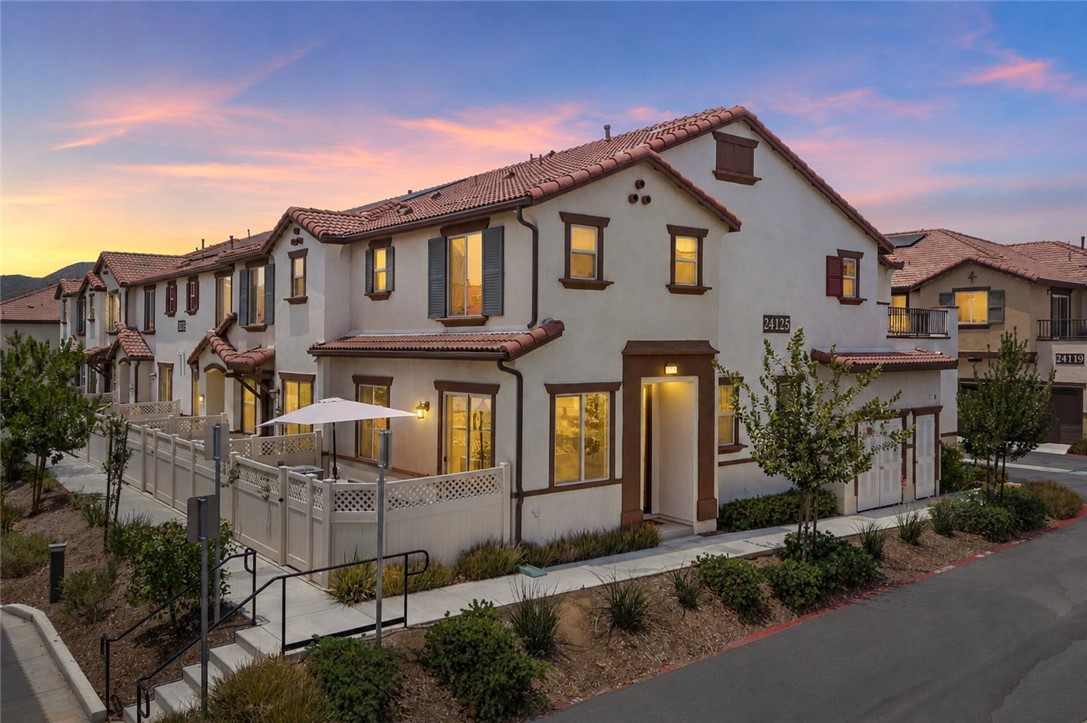 24125 Tuscany Avenue 1401