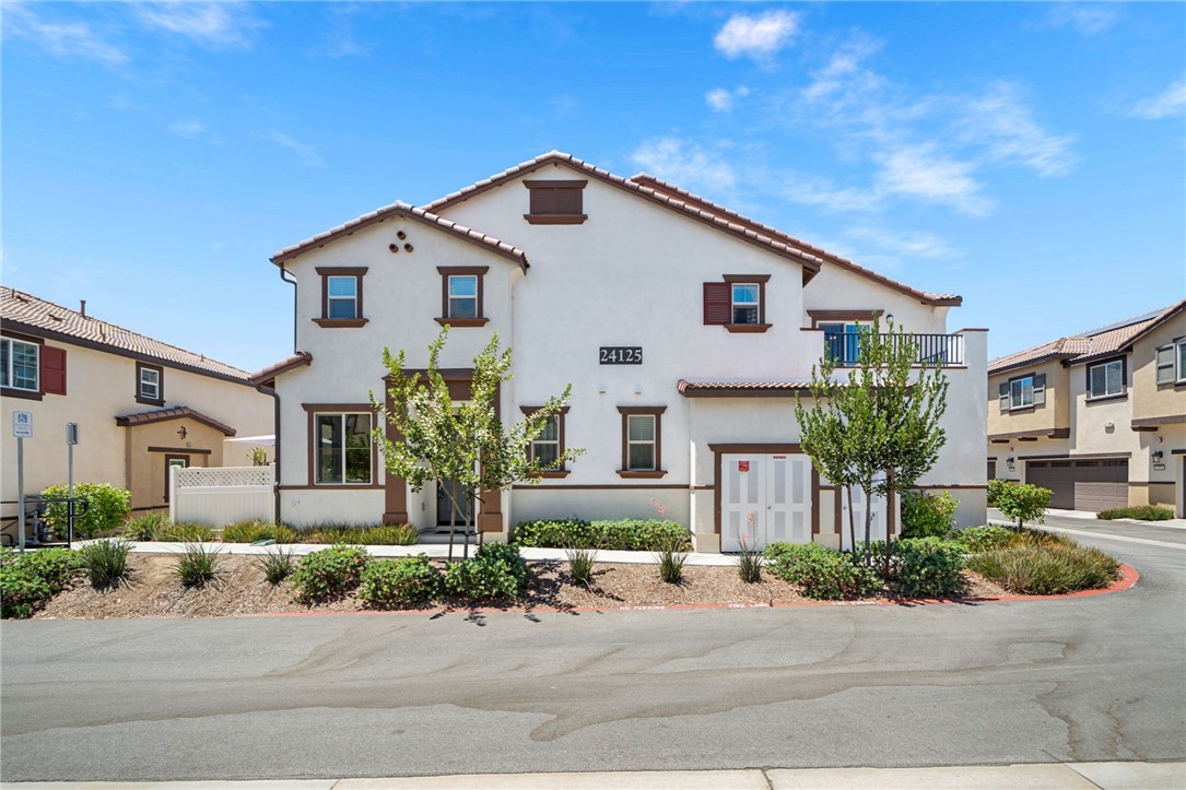 24125 Tuscany Avenue 1401