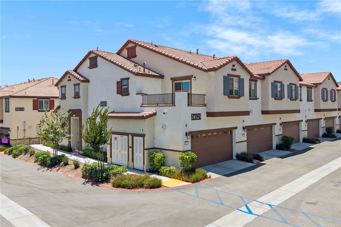24125 Tuscany Avenue 1401