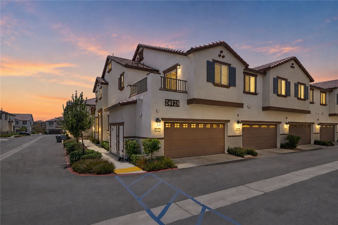24125 Tuscany Avenue 1401
