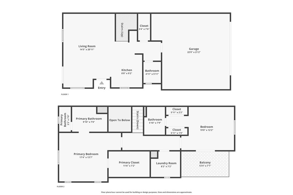 24125 Tuscany Avenue 1401
