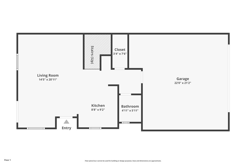 24125 Tuscany Avenue 1401