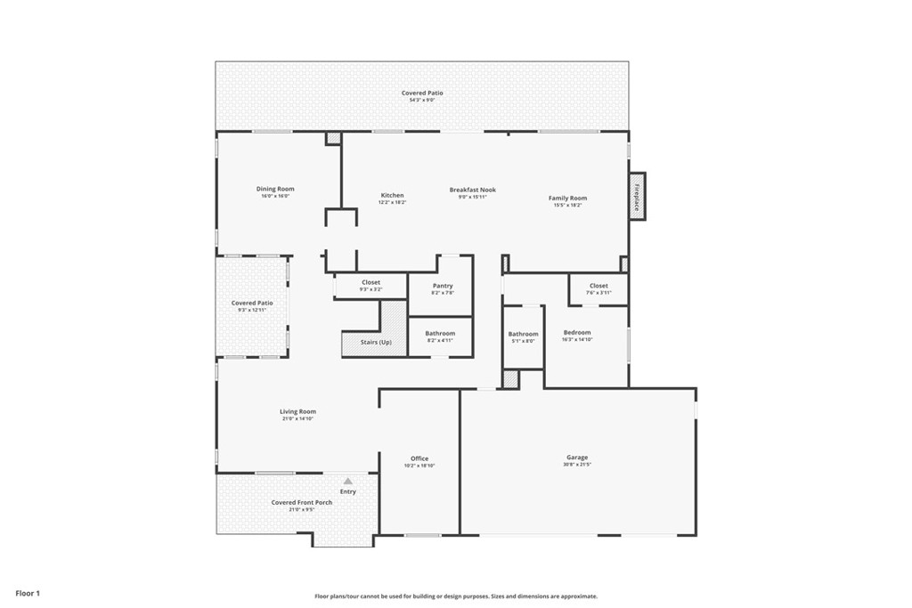 9511 Capitan Court