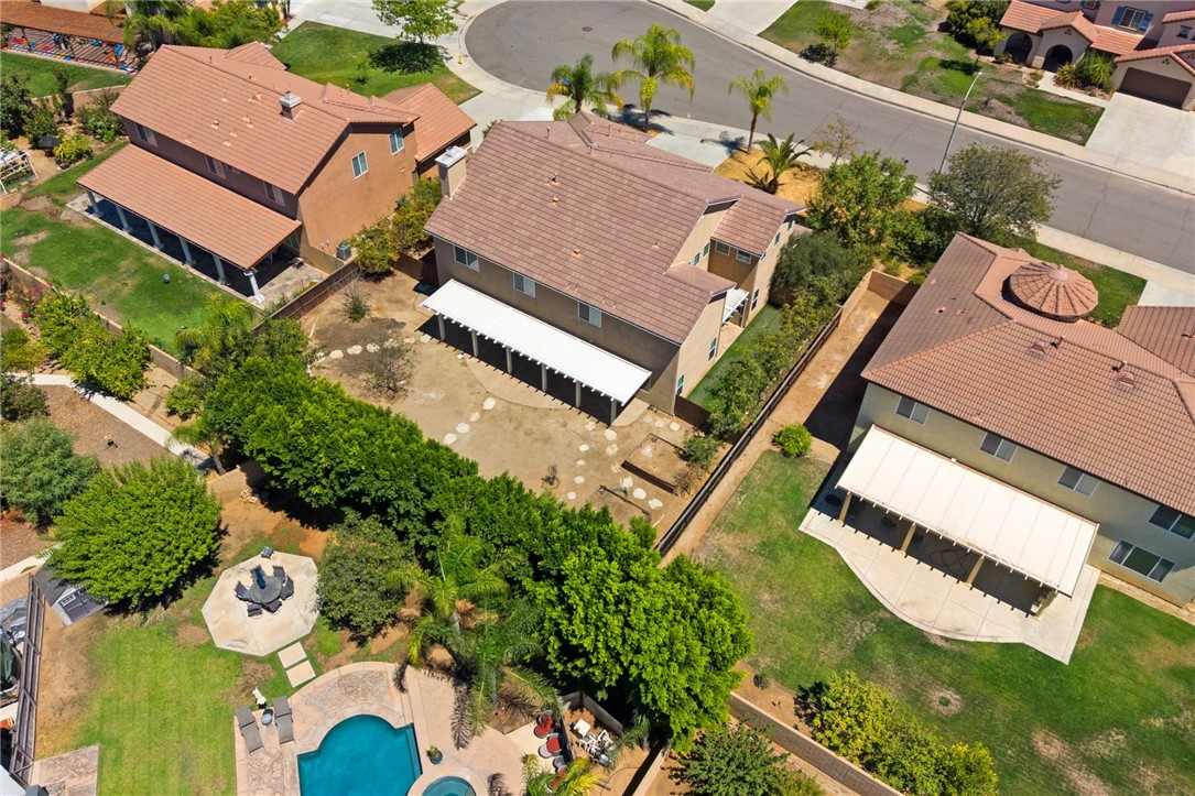 9511 Capitan Court