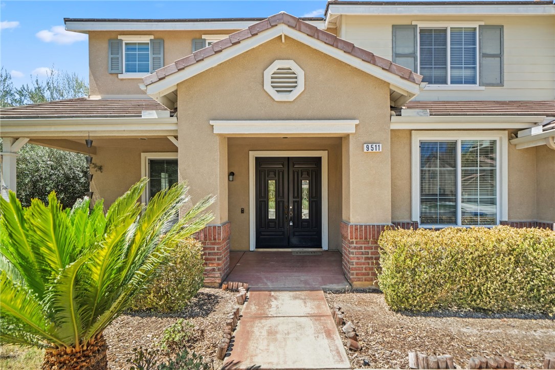 9511 Capitan Court