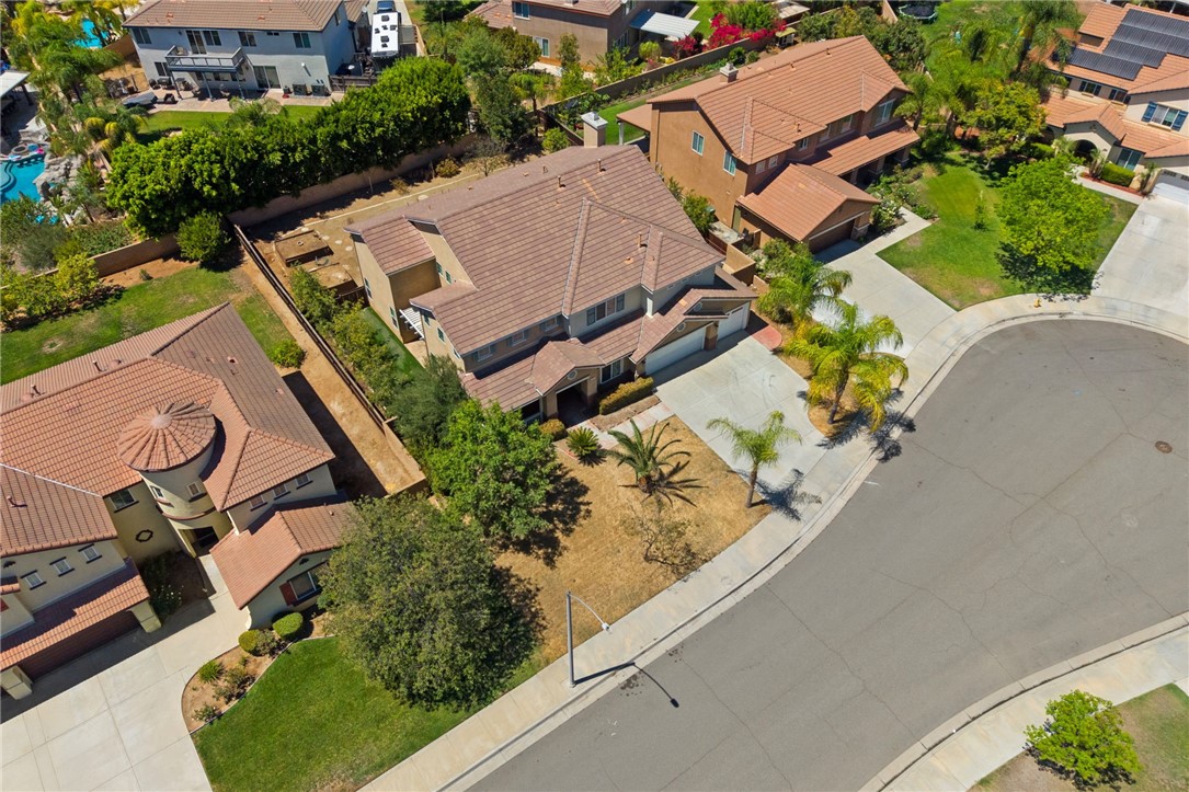 9511 Capitan Court