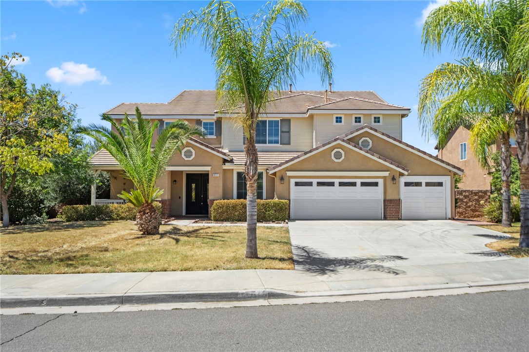 9511 Capitan Court