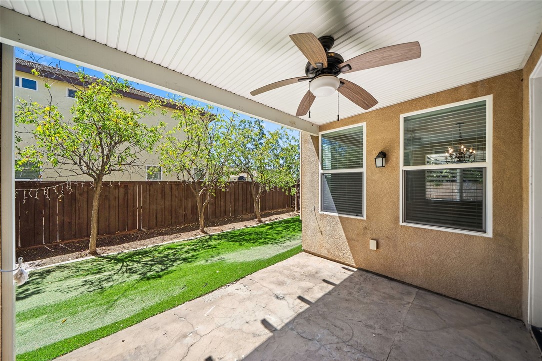 9511 Capitan Court