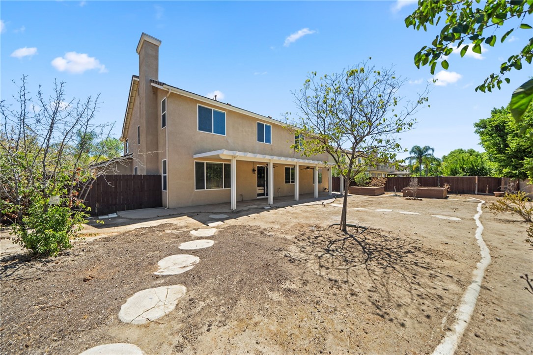 9511 Capitan Court
