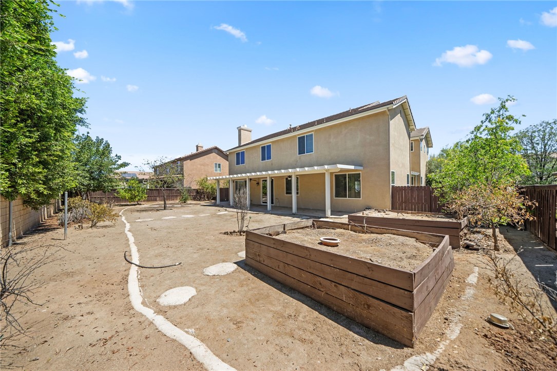 9511 Capitan Court