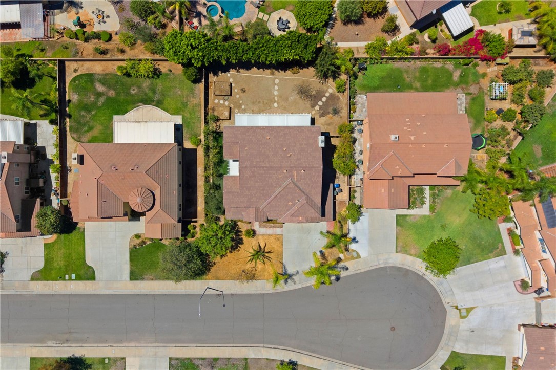 9511 Capitan Court