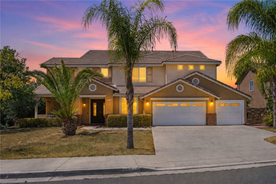 9511 Capitan Court