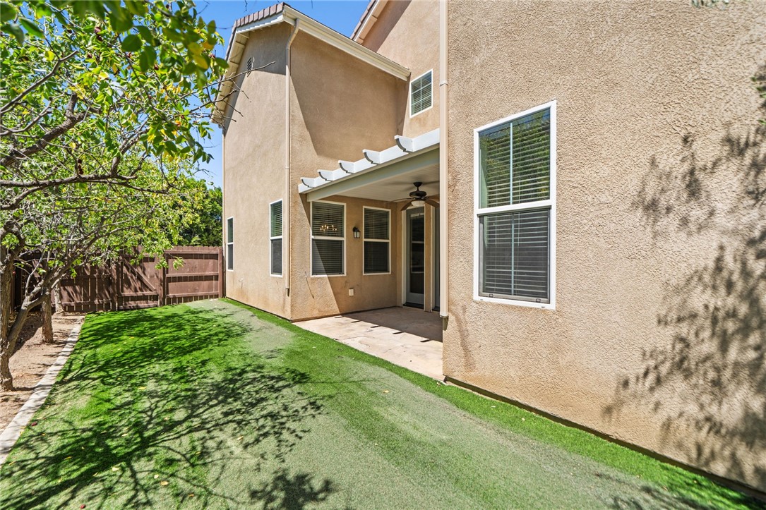 9511 Capitan Court