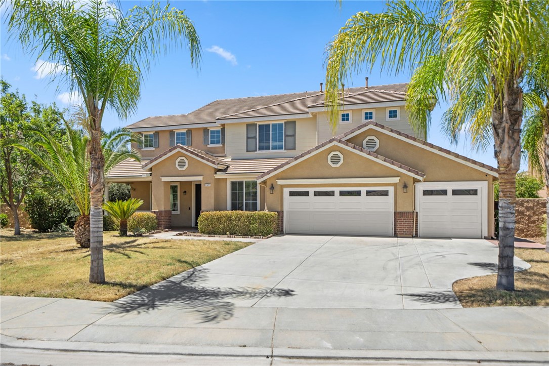 9511 Capitan Court