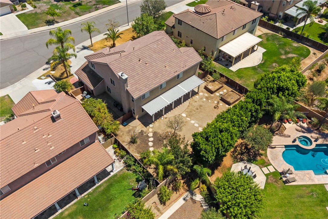 9511 Capitan Court